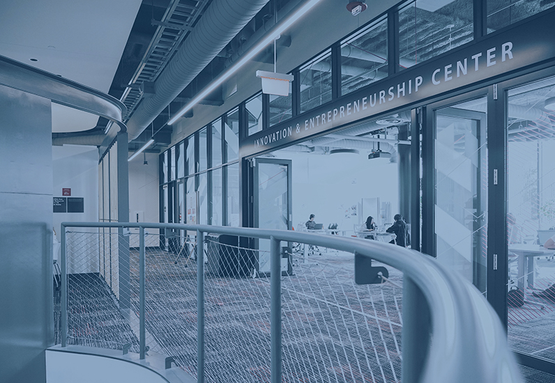 某国内高新技术研究所