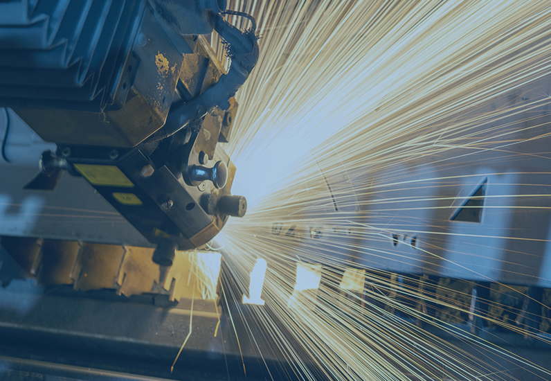 某机床研发生产商