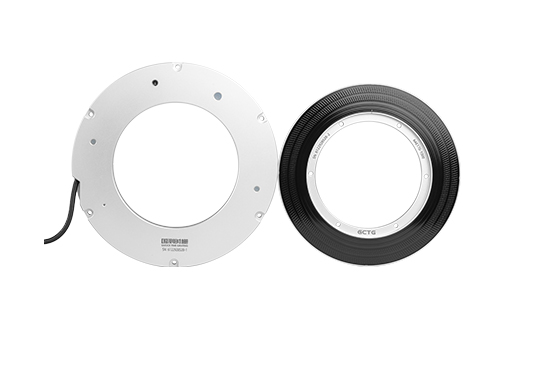 RAE170分体绝对式圆时栅