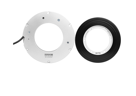 RAE128分体绝对式圆时栅