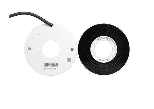 RAN075窄环宽系列分体绝对式圆时栅