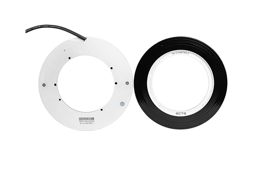 RAN125窄环宽型分体绝对式圆时栅