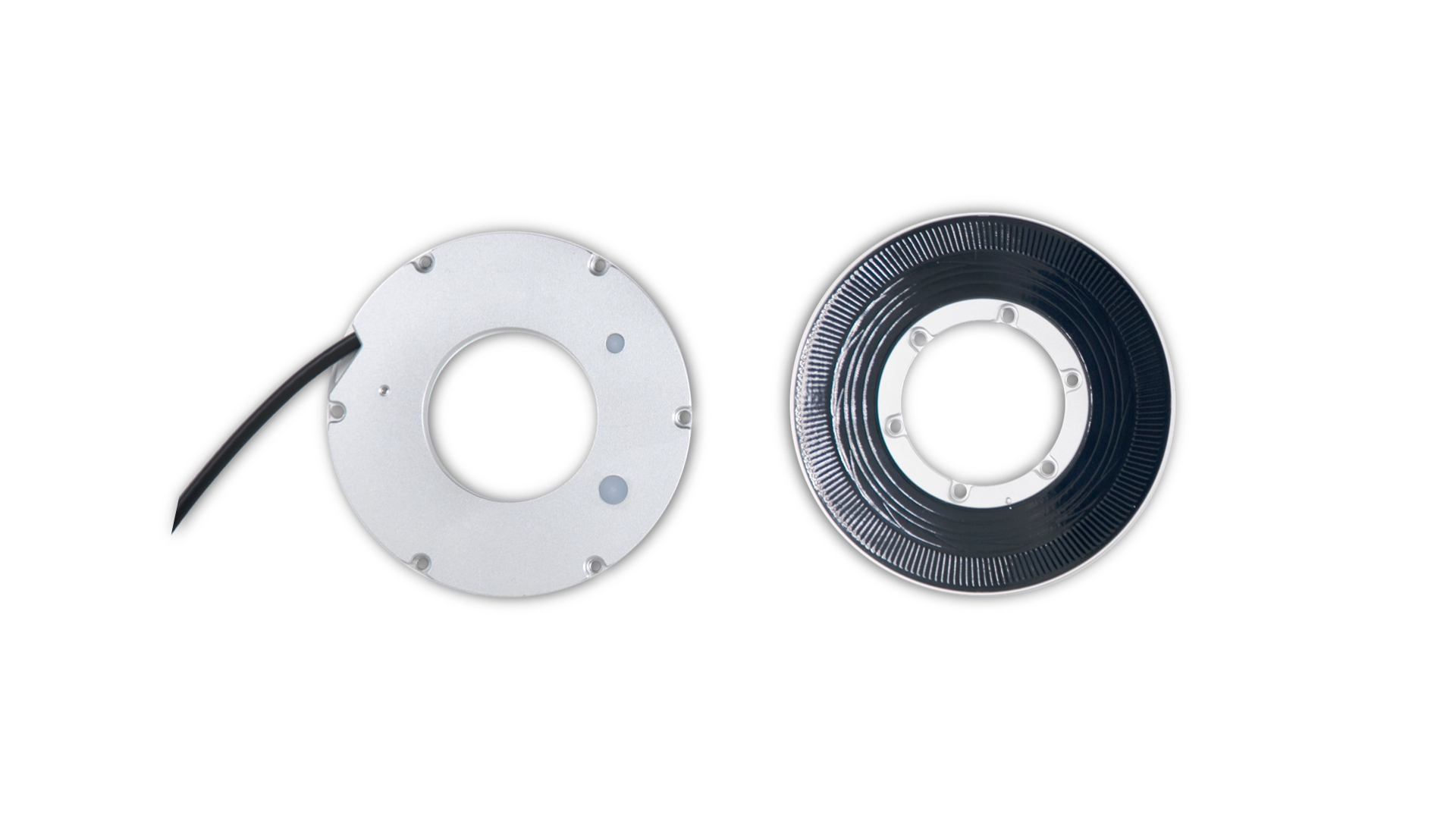 RAE090S分体绝对式圆时栅