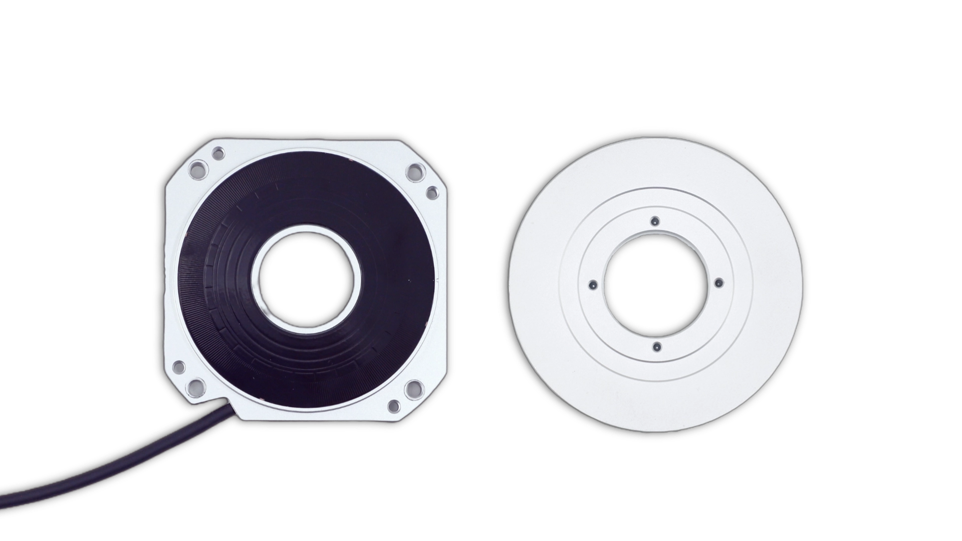 RAU092分体绝对式圆时栅